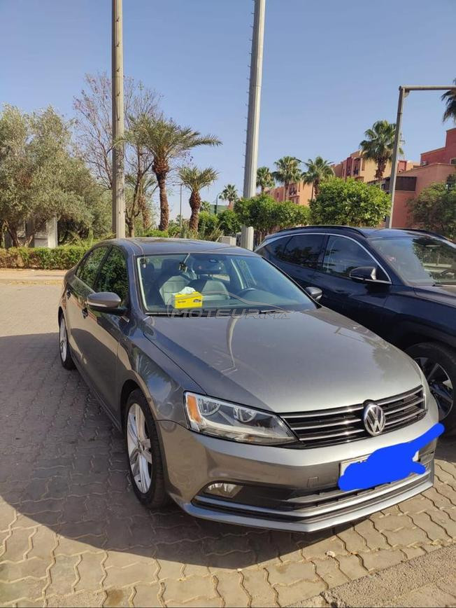 jetta ful option