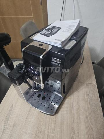 ديلونجي ديناميكا لاتيه كريما كالجديدة - 2