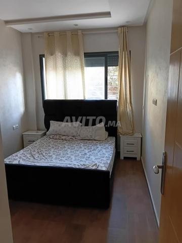 Appartements meublés à Mohammedia - 2