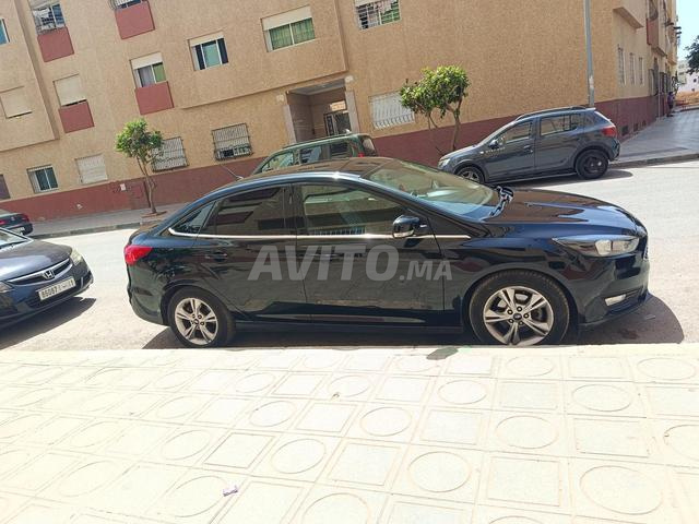 Ford Focus - 2