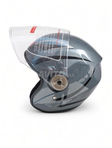 Casque de moto - 2