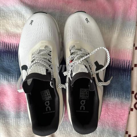 Chaussures originales - 2