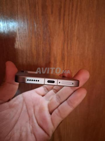 Xiaomi 15T Pro 5G 256/12 - 2
