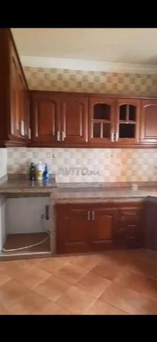 Appartement vide à louer Oulfa Haj Fateh - 2