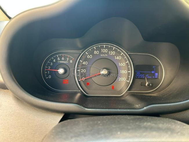 hyundai i10 2016