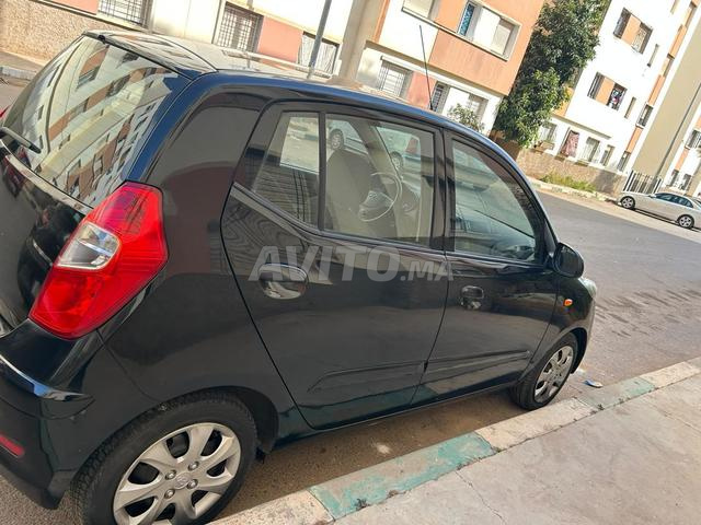 Hyundai i10 2016 - 2