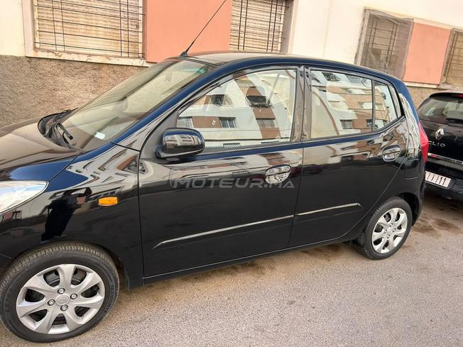 hyundai i10 2016