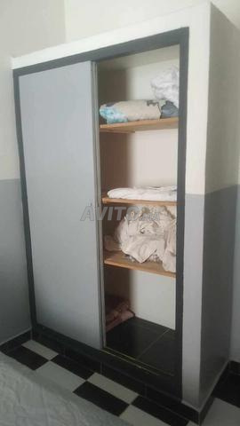 Appartement à louer à Asilah - 2