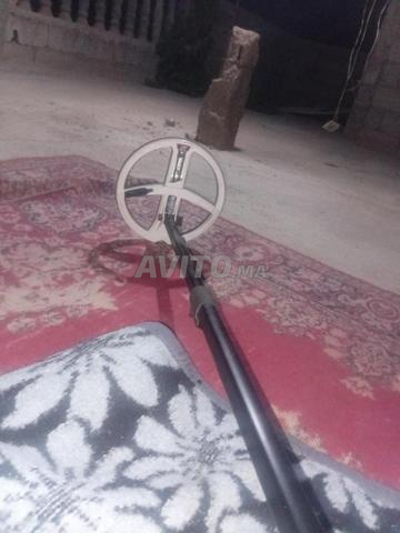 جهاز كشف المعادن XP - 2