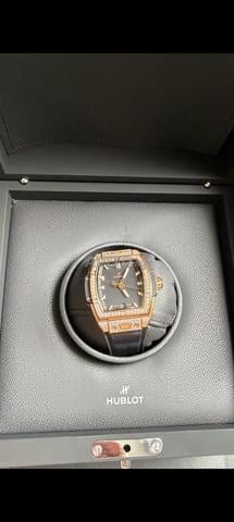 Hublot spirit of big bang king - 2