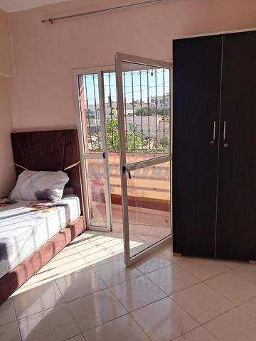 Appartement à louer pour étudiantes - 2