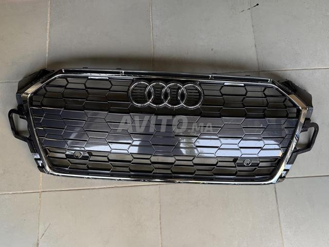 Calandre Audi A5 Facelift 2019 2024 origine - 2
