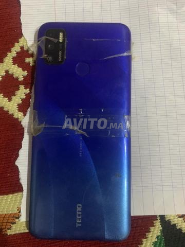 بيع TECNO SPARK 5 Air - 2