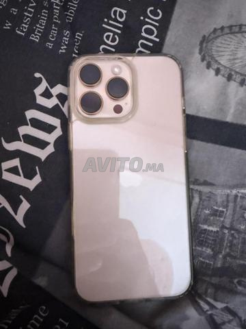 📱 À VENDRE — iPhone 16 Pro Max 256 Go | Desert Titanium 🇺🇸 - 2