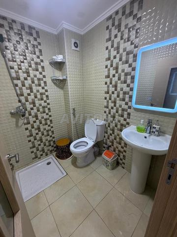 Appartement à louer à la journée en centre-ville d'El Jadida 🏡 - 2