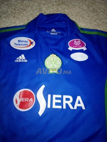توني الرجاء L 2009 رقم 10 SIERA نادر