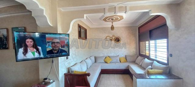 شقة مطلة على المارينا وشاطئ كيمادو - 2