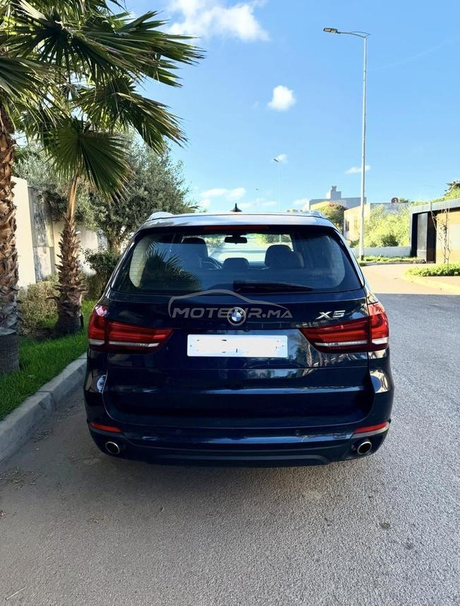 bmw x5 25D
