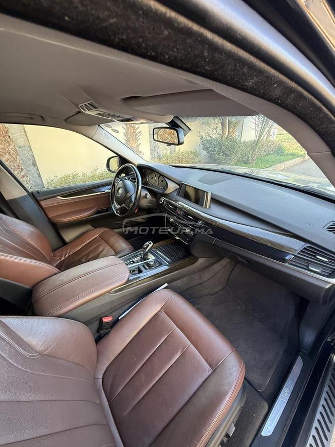 bmw x5 25D