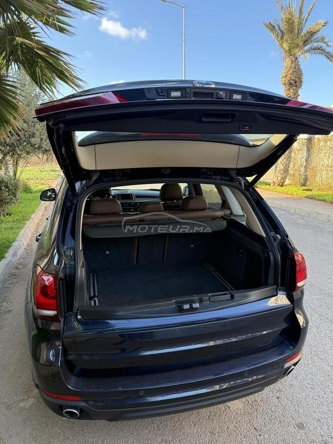 bmw x5 25D