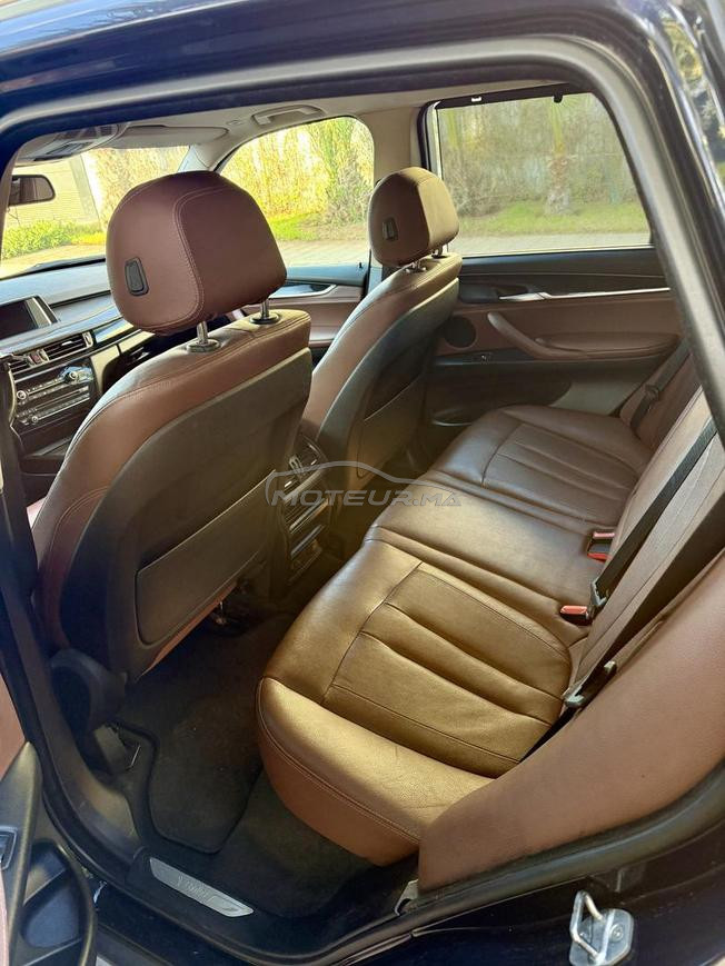 bmw x5 25D