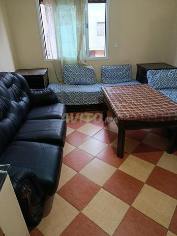 Appartement à côté de Marjane - 2