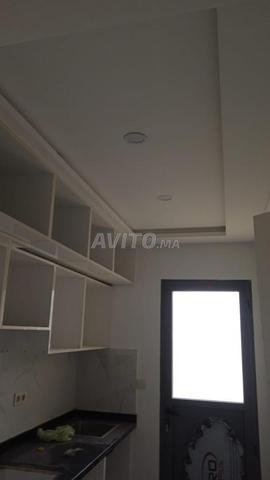 Appartement neuf – Le Vallon Kénitra – 60 m² - 2