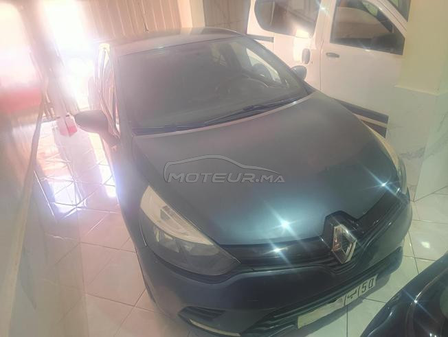 Clio 4 essence 2018