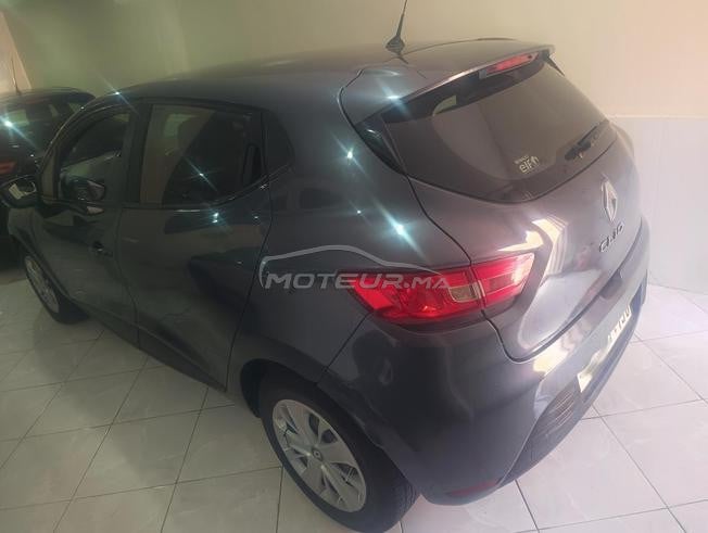 Clio 4 essence 2018