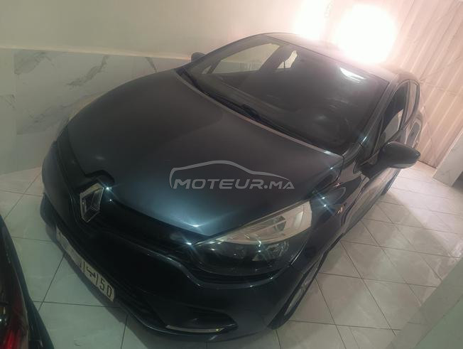 Clio 4 essence 2018