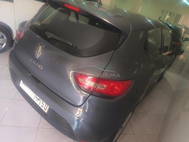 Clio 4 essence 2018