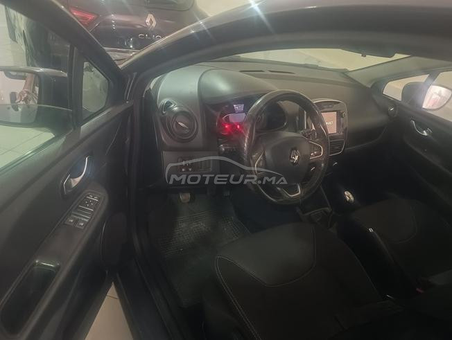 Clio 4 essence 2018