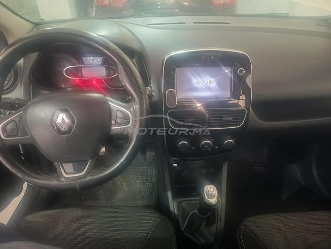 Clio 4 essence 2018