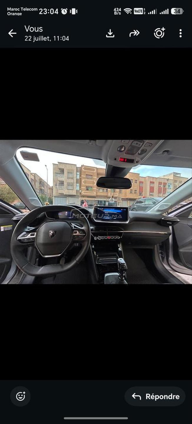 سيارة شبه جديدة استعمال اول فرصة لا تعوض