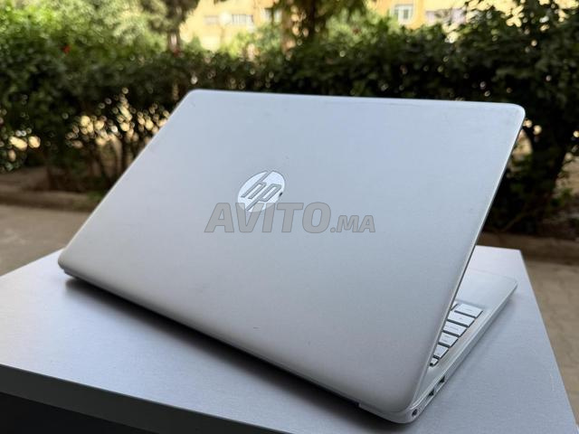 لابتوب HP برو i7 الجيل 12 ذاكرة وصول عشوائي 16 جيجا بايت 512 جيجا بايت NVMe