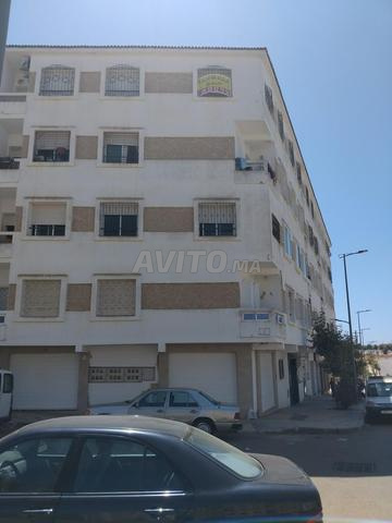 Appartement à vendre centre-ville