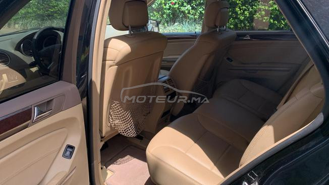 ´Mercedes ML350 à vendre 