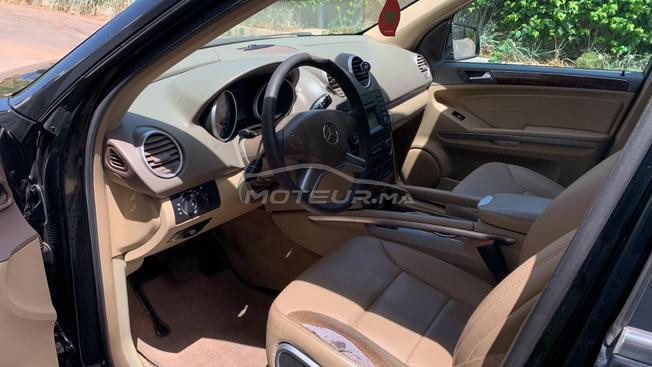 ´Mercedes ML350 à vendre 