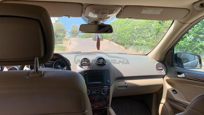 ´Mercedes ML350 à vendre 