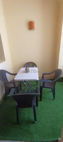 Location journalière Oued Cherrat - 2