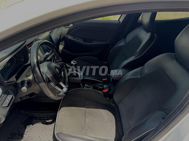 Renault Clio 5 Intens Manuelle 2021 à Tanger
