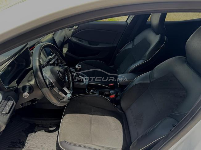 Renault Clio 5 intens  2021 à Tanger