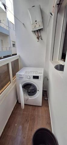 Appartements à louer à la journée à Martil - 2