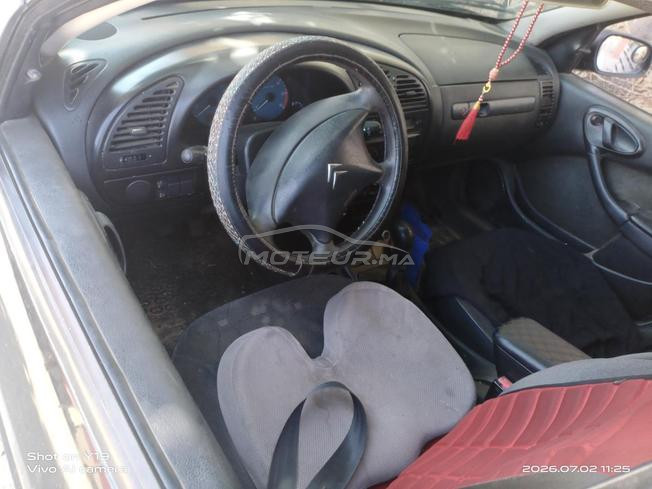 Citroën Xsara Diesel Manuelle 2002 à Meknès