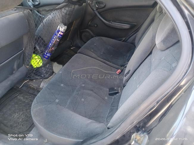 Citroën Xsara Diesel Manuelle 2002 à Meknès