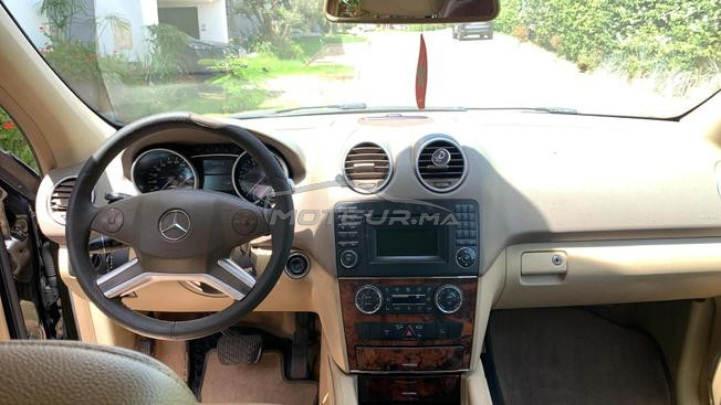 Mercedes ML350  en excellent état 