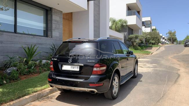 Mercedes ML350  en excellent état 