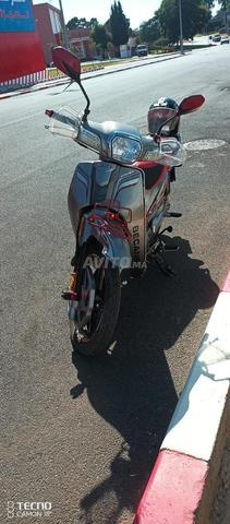 Moto Super Cup - 2