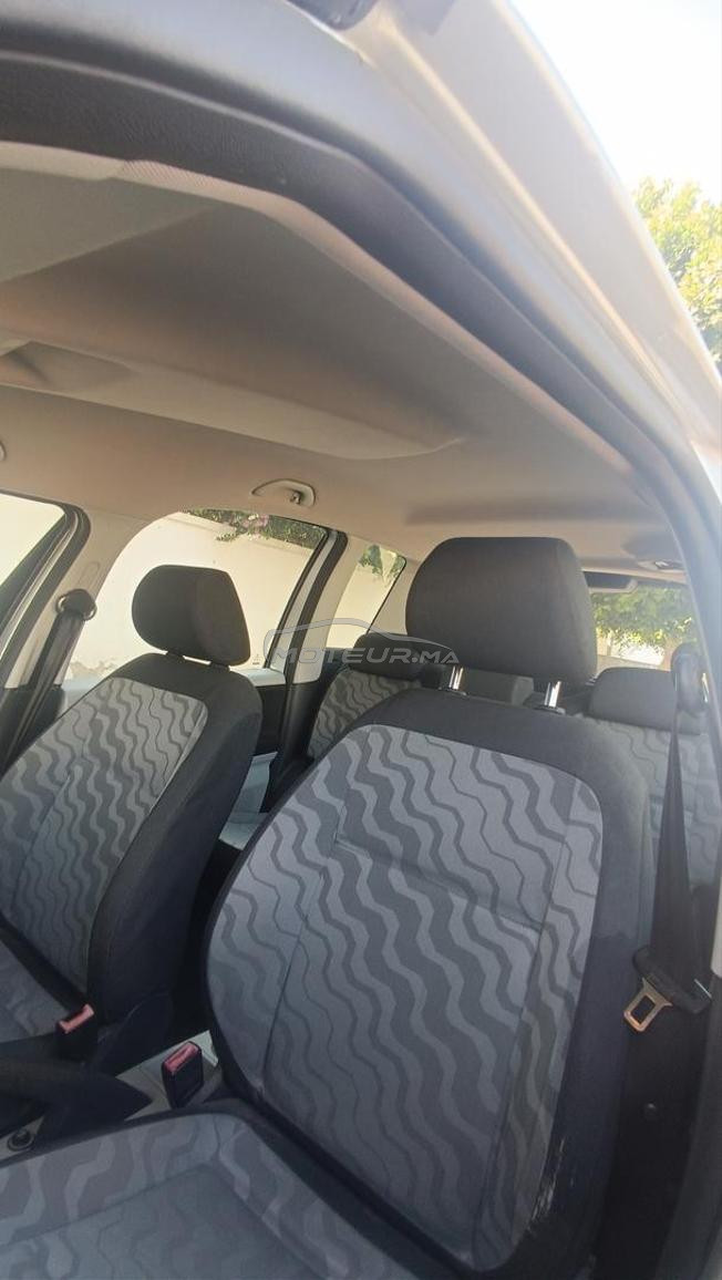 Skoda Roomster Essence Manuelle 2009 à Safi