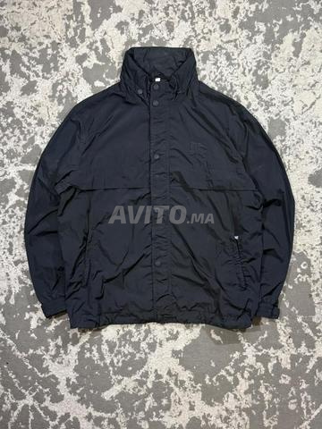 جاكيت بيربري مقاس XXL